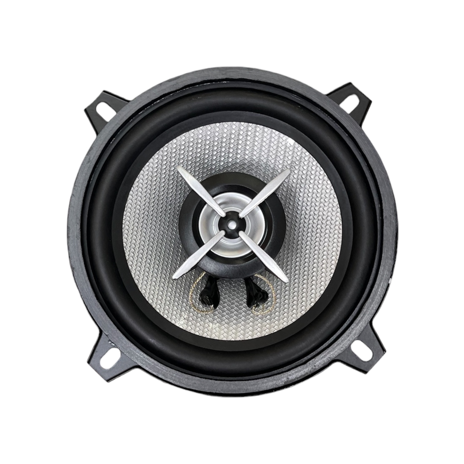 بلندگو کواکسیال سانی مدل SUNNY SZY-6055 سایز 5 اینچ