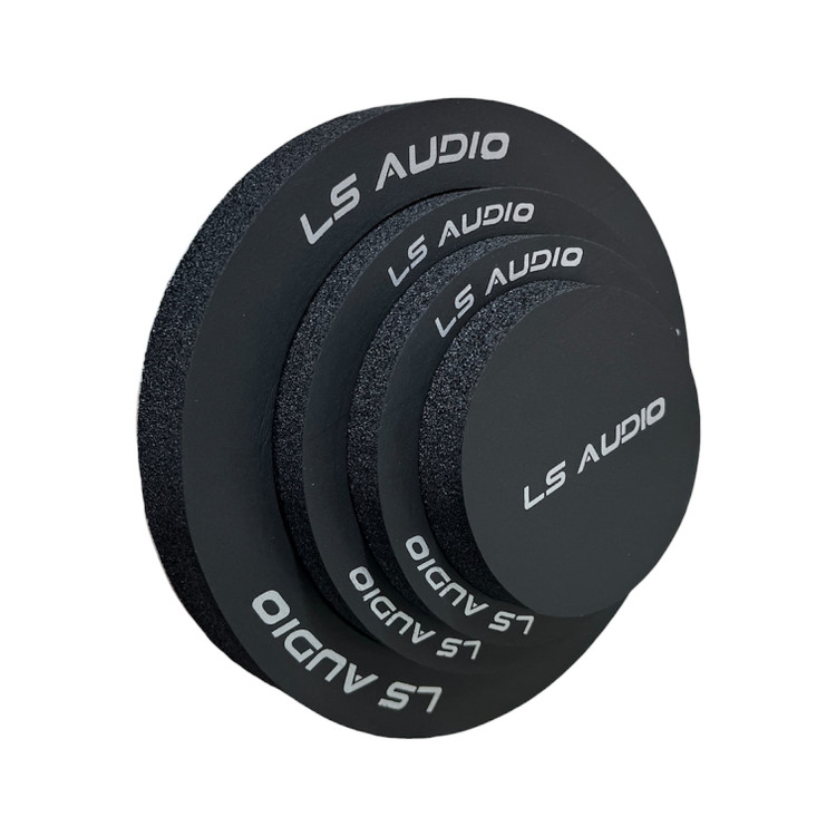 فوم دور بلندگو برند ال اس آدیو LS-Audio