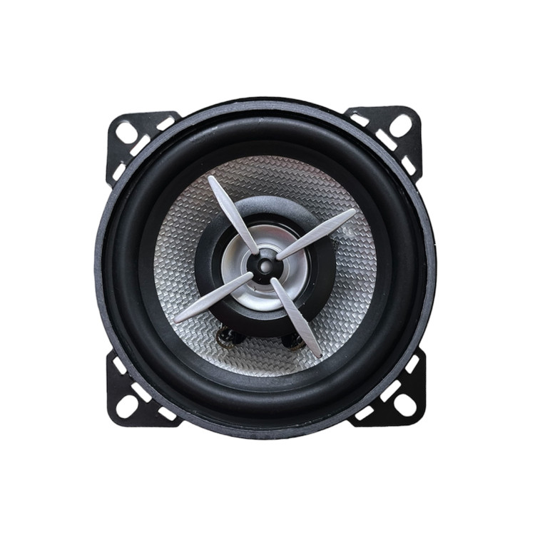 بلندگو کواکسیال سانی مدل SUNNY SZY-6054 سایز 4 اینچ