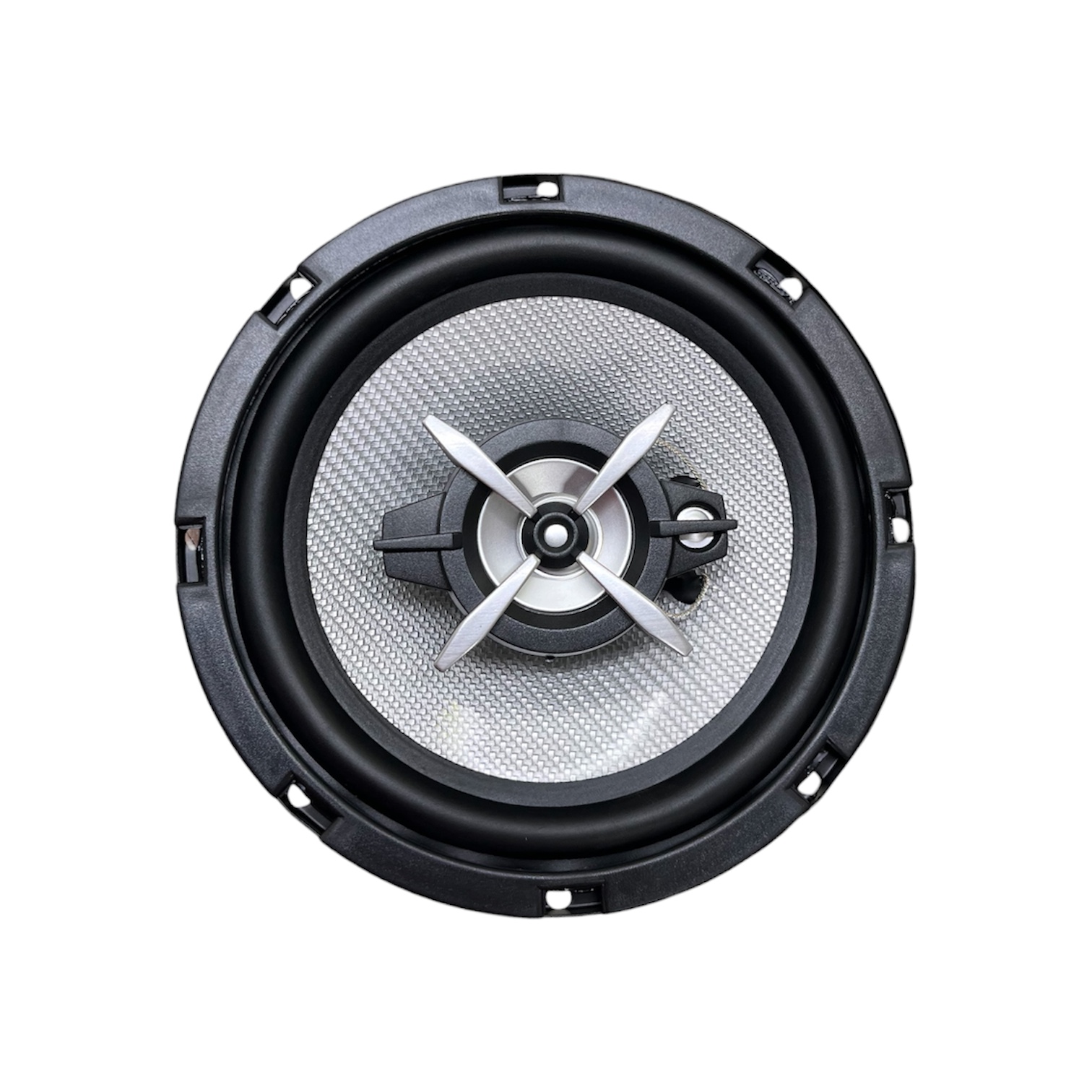 بلندگو کواکسیال سانی مدل SUNNY SZY-6056 سایز 6 اینچ