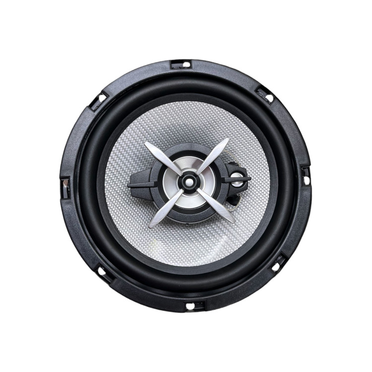 بلندگو کواکسیال سانی مدل SUNNY SZY-6056 سایز 6 اینچ