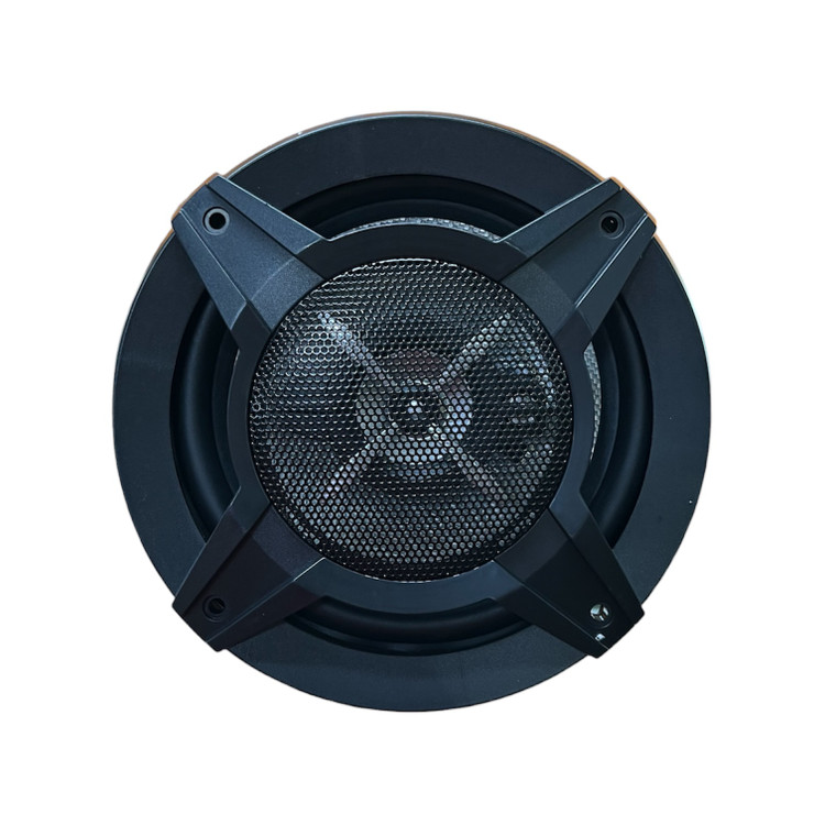 بلندگو کواکسیال سانی مدل SUNNY SZY-6056 سایز 6 اینچ