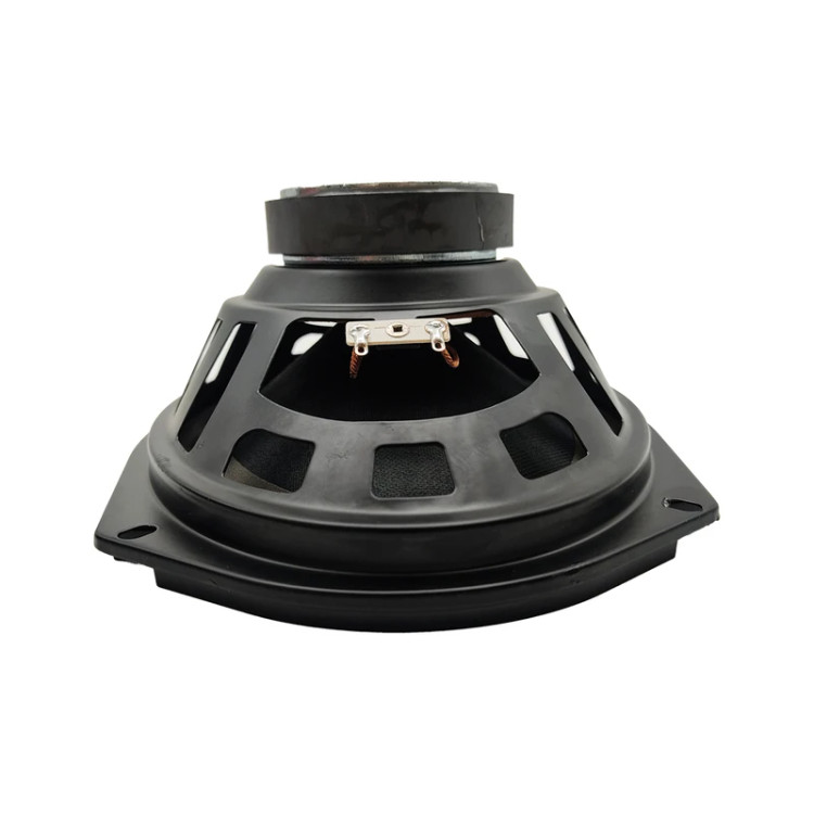 اسپیکر بیضی خودرو راک پاور مدل RK-69D سایز 6x9 اینچ