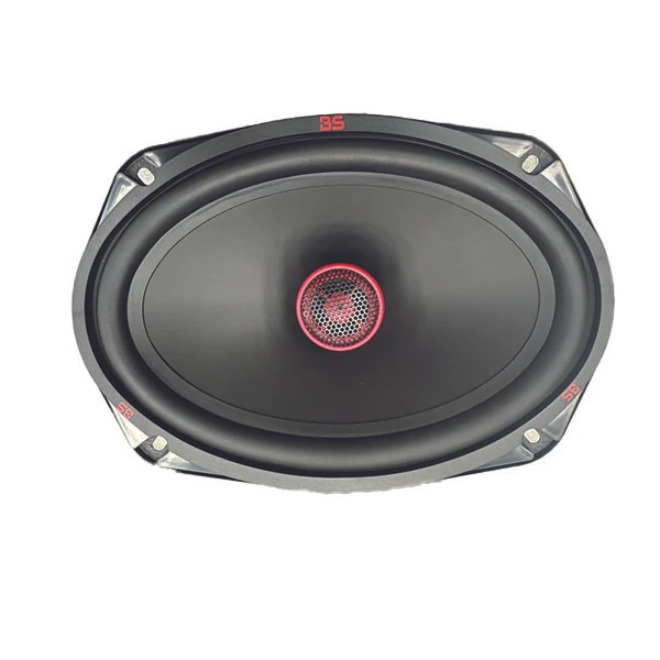 اسپیکر بیضی خودرو بی اس مدل BS690 PRO