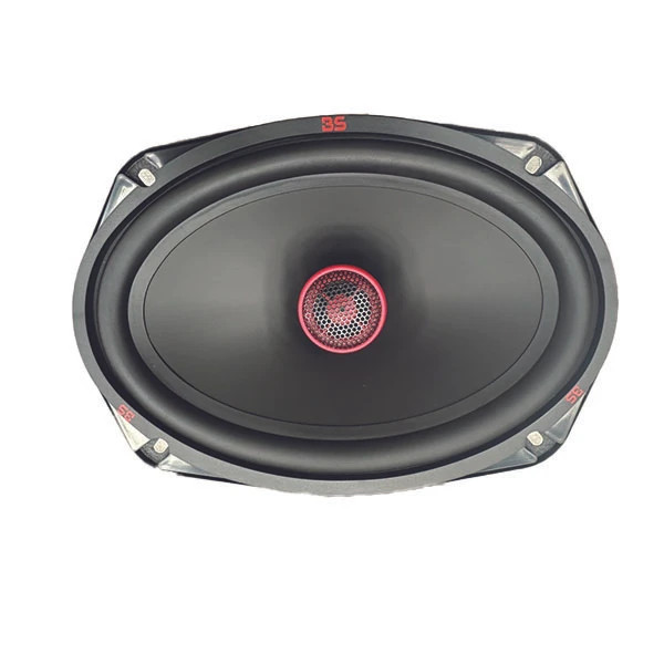 اسپیکر بیضی خودرو بی اس مدل BS690 PRO