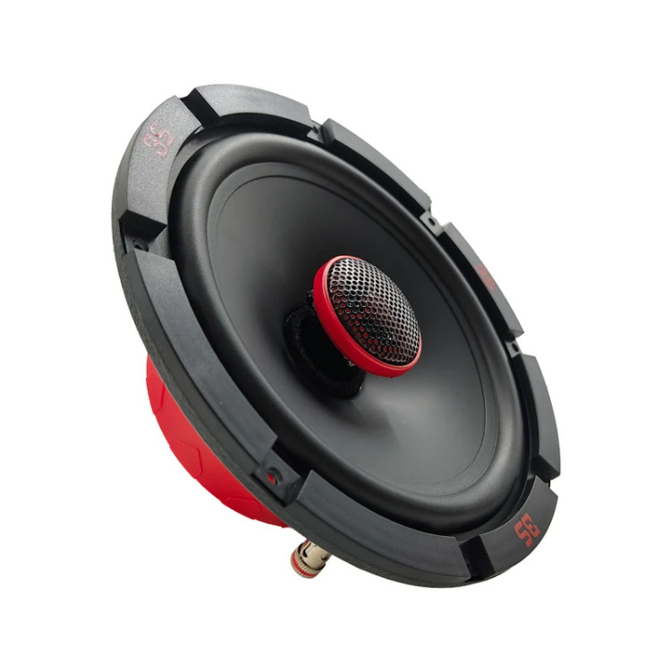 اسپیکر خودرو برث ساند مدل BS-650pro بسته دو عددی