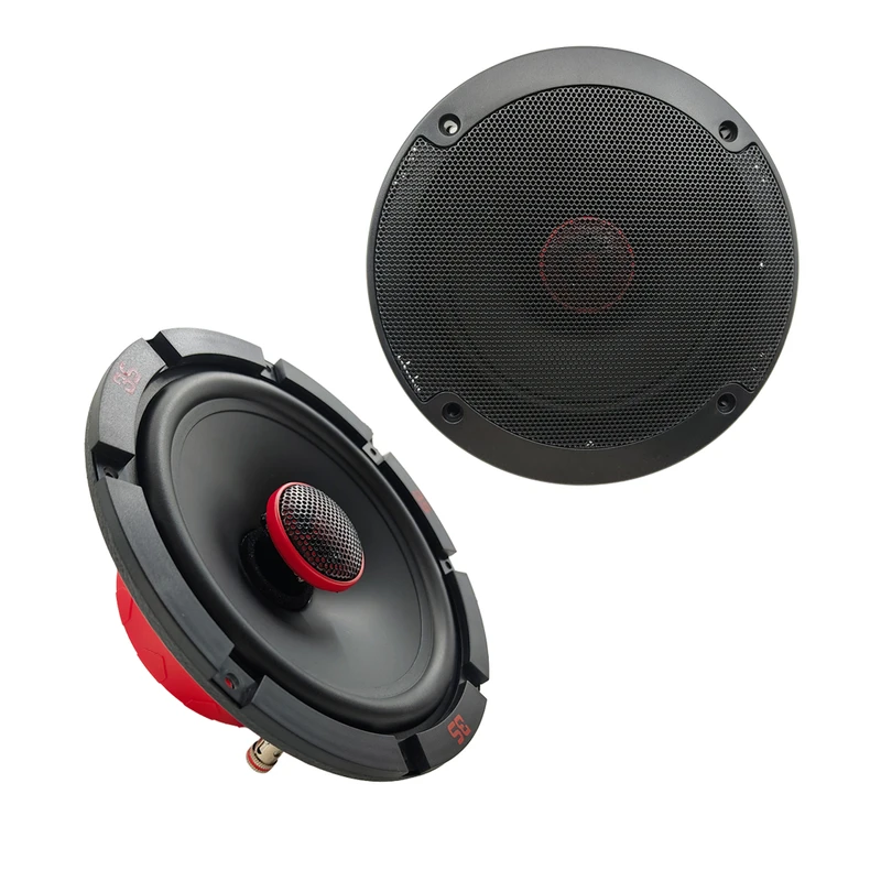 اسپیکر خودرو برث ساند مدل BS-650pro بسته دو عددی