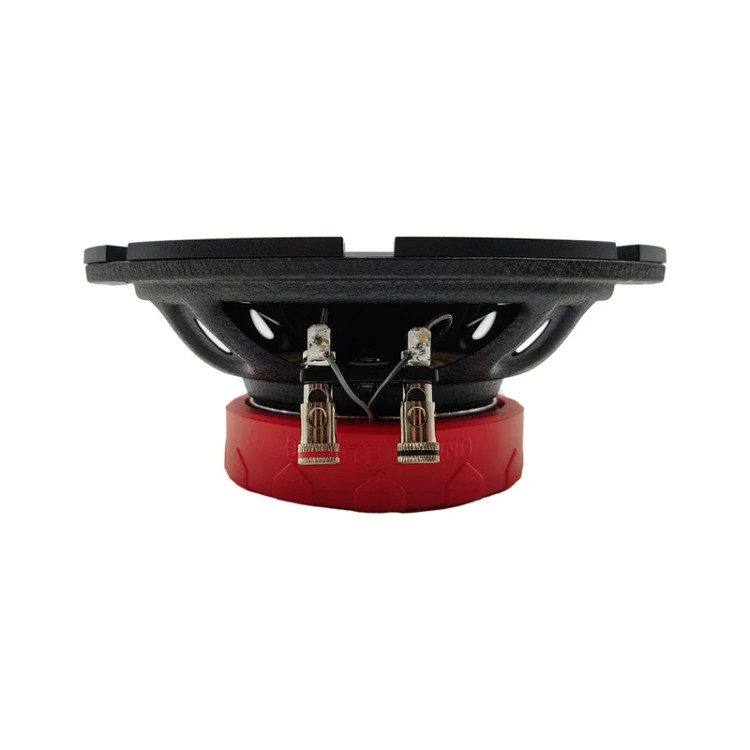 اسپیکر خودرو برث ساند مدل BS-650pro بسته دو عددی