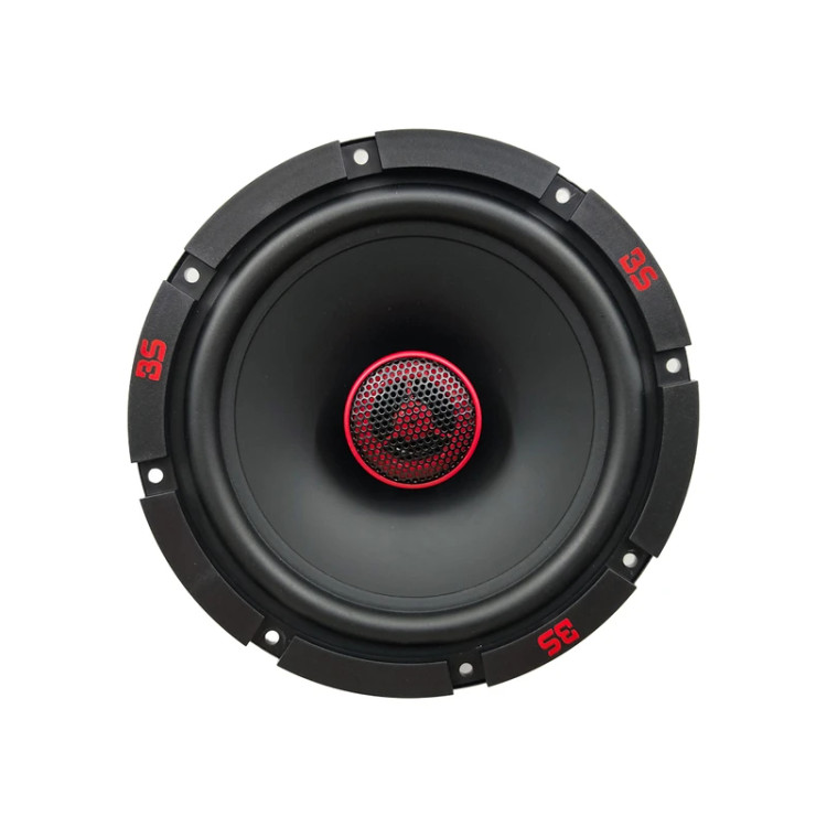 اسپیکر خودرو برث ساند مدل BS-650pro بسته دو عددی